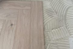 P-Parket Original Fish - Farba na prianie zákazníka