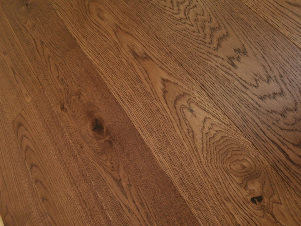 Drevená podlaha Antic Rustic
