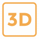3D 3D